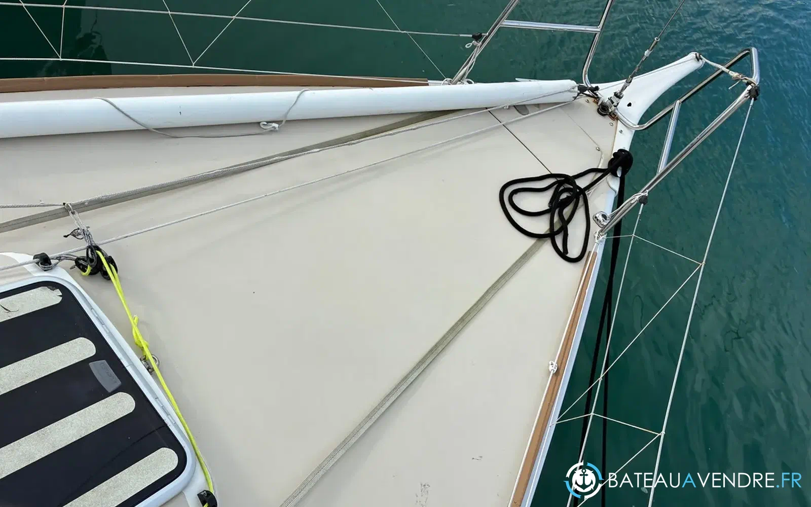 slider 13 Marsaudon Composites MC 34