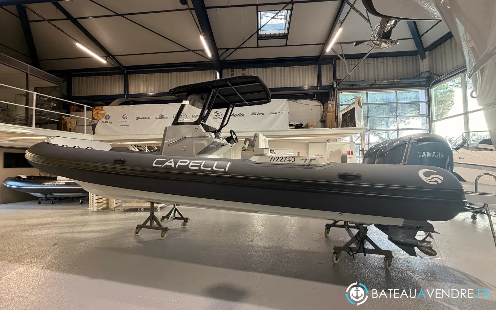 slider 5 Capelli 900 CHASE