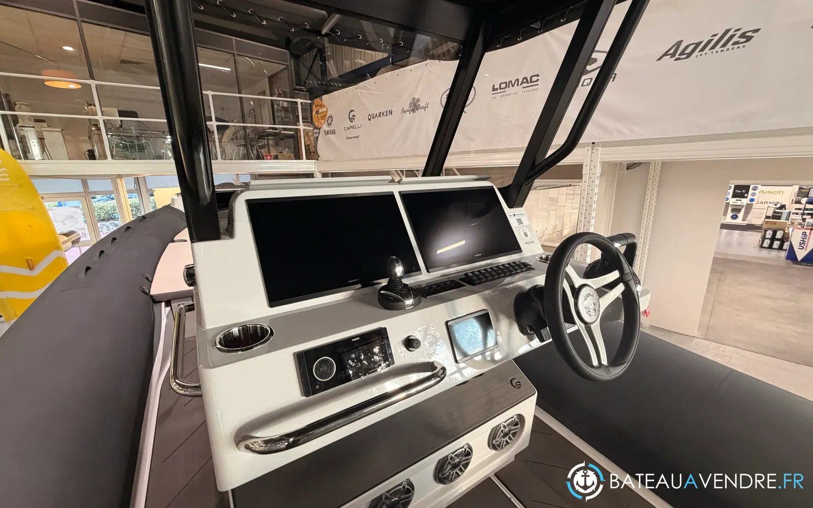 slider 14 Capelli 900 CHASE
