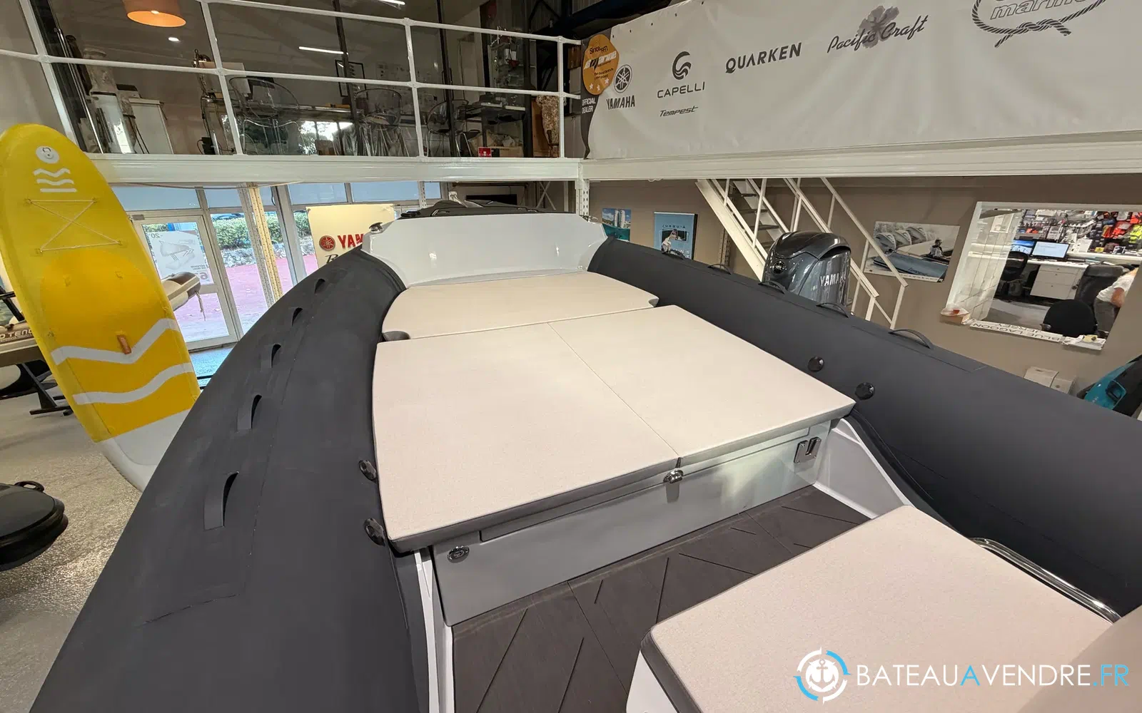 slider 21 Capelli 900 CHASE