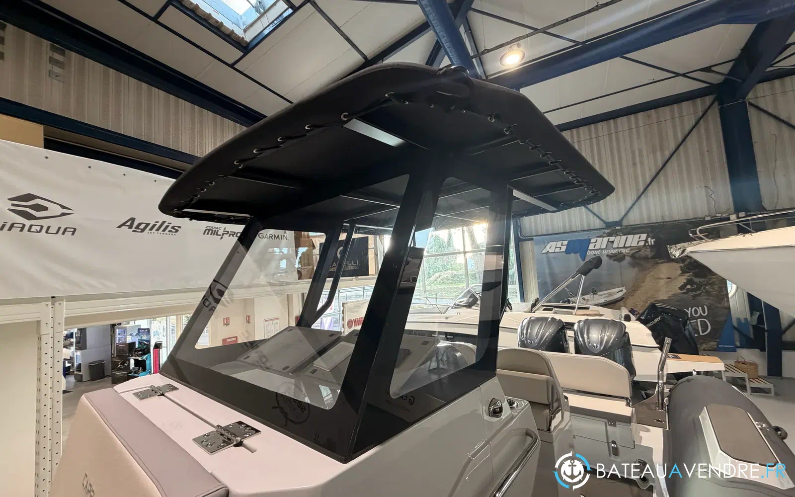 slider 22 Capelli 900 CHASE