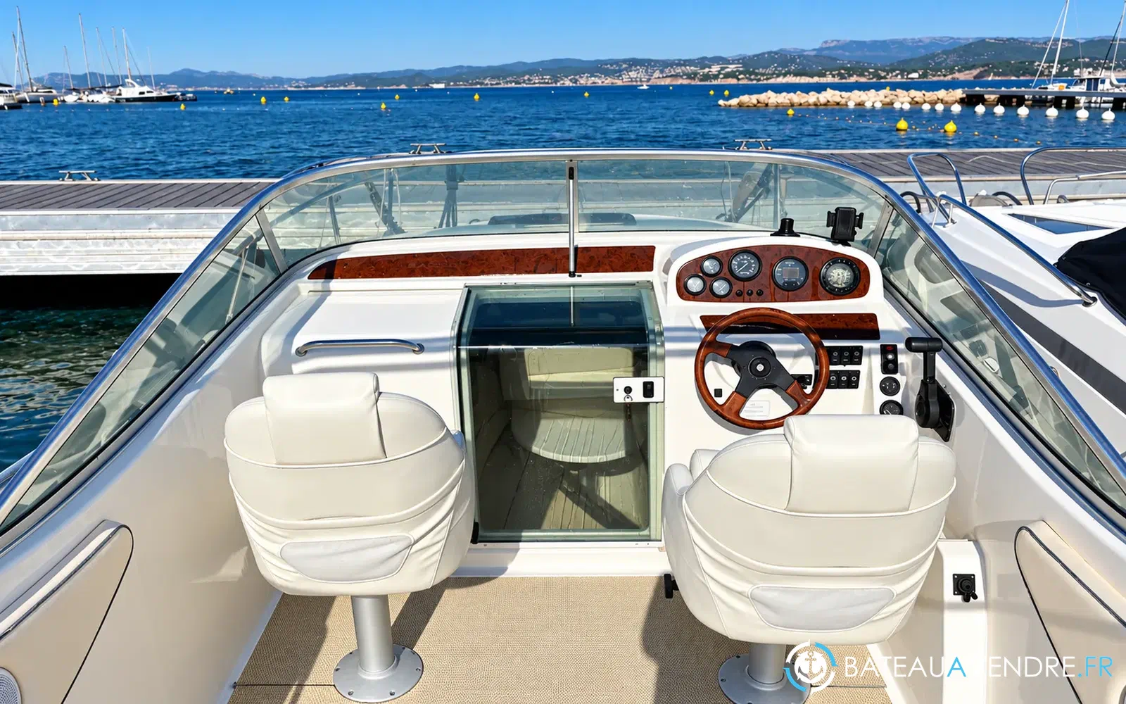 slider 3 Jeanneau Leader 705