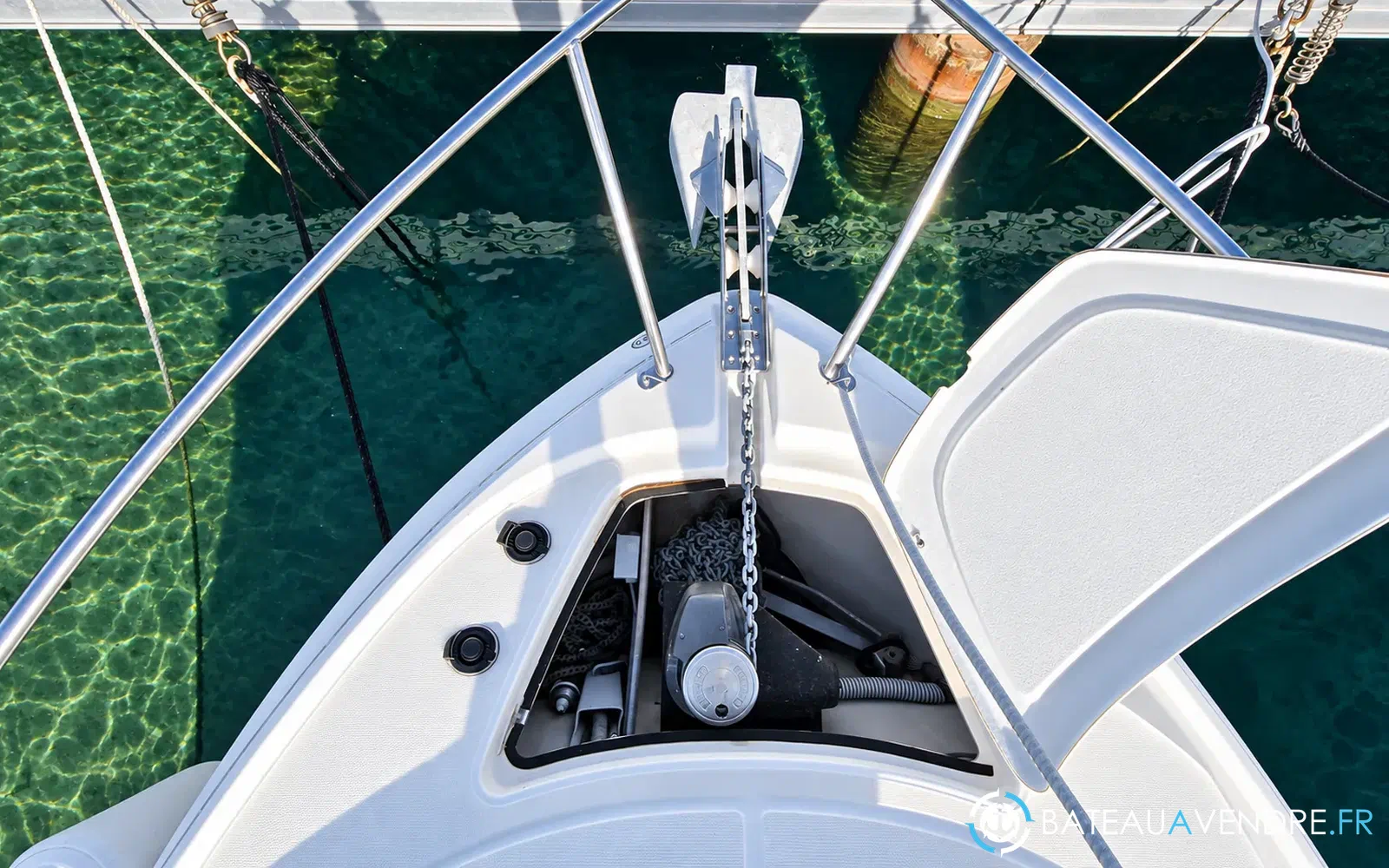 slider 15 Jeanneau Leader 705