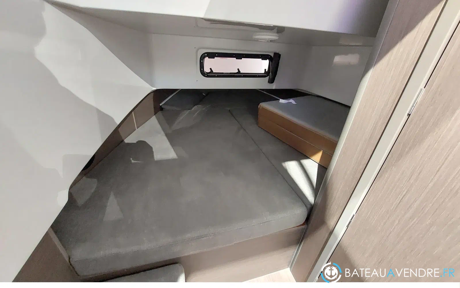slider 4 Beneteau Flyer 9 Spacedeck