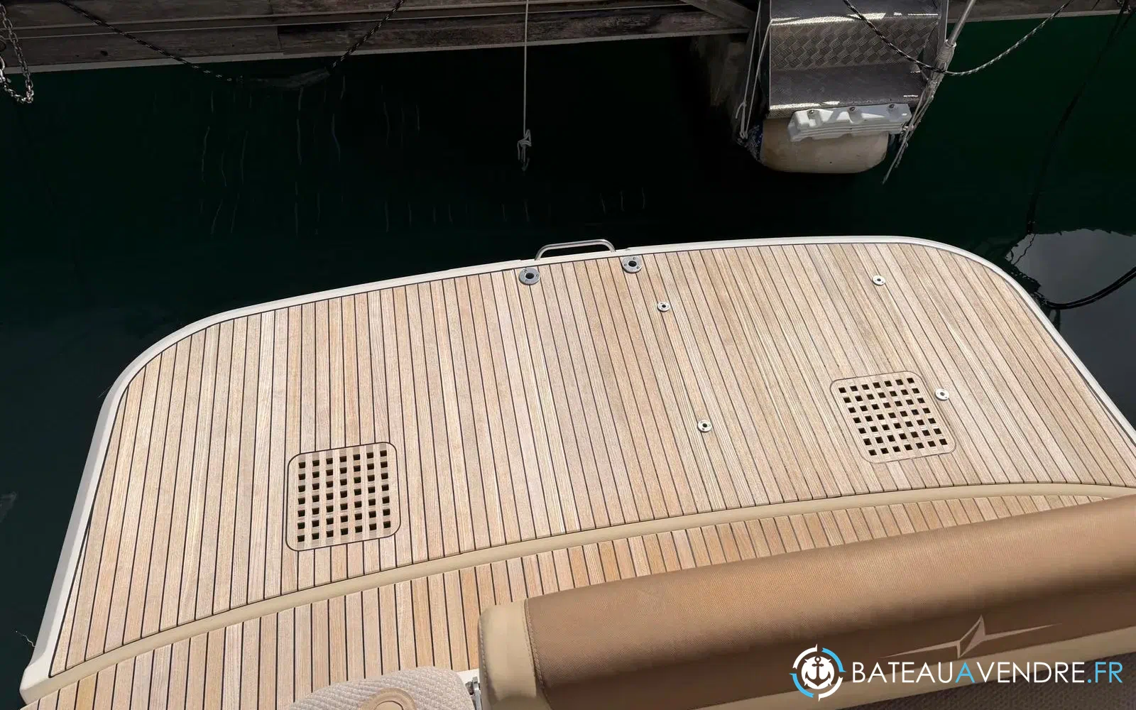 slider 9 Bavaria 400 Hard Top