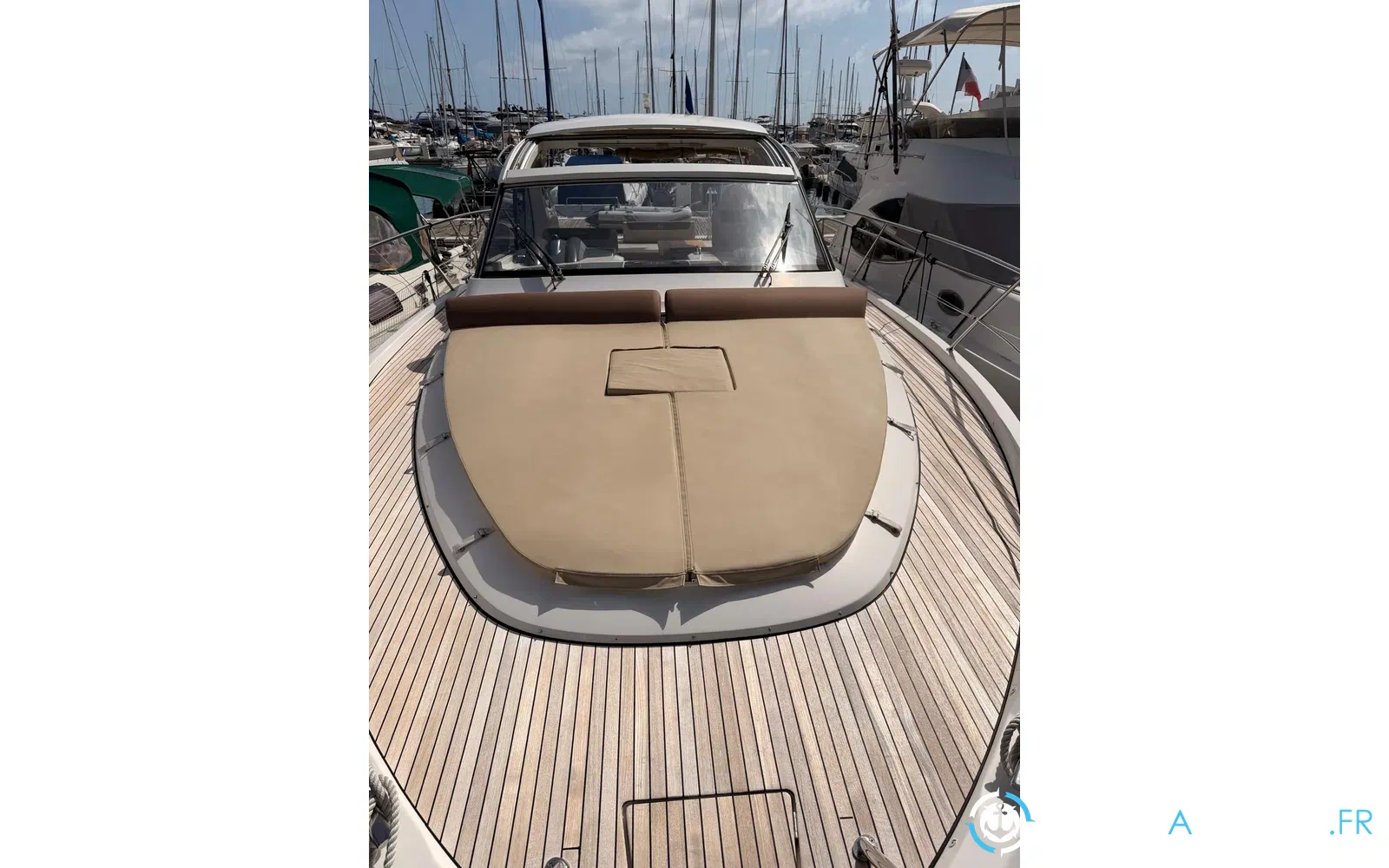slider 11 Bavaria 400 Hard Top