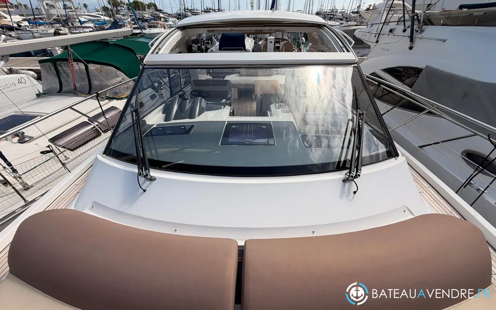 slider 13 Bavaria 400 Hard Top