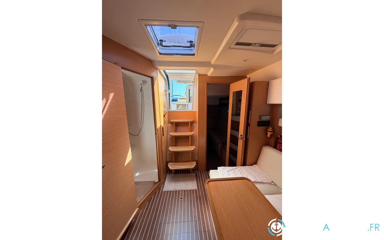 slider 17 Bavaria 400 Hard Top