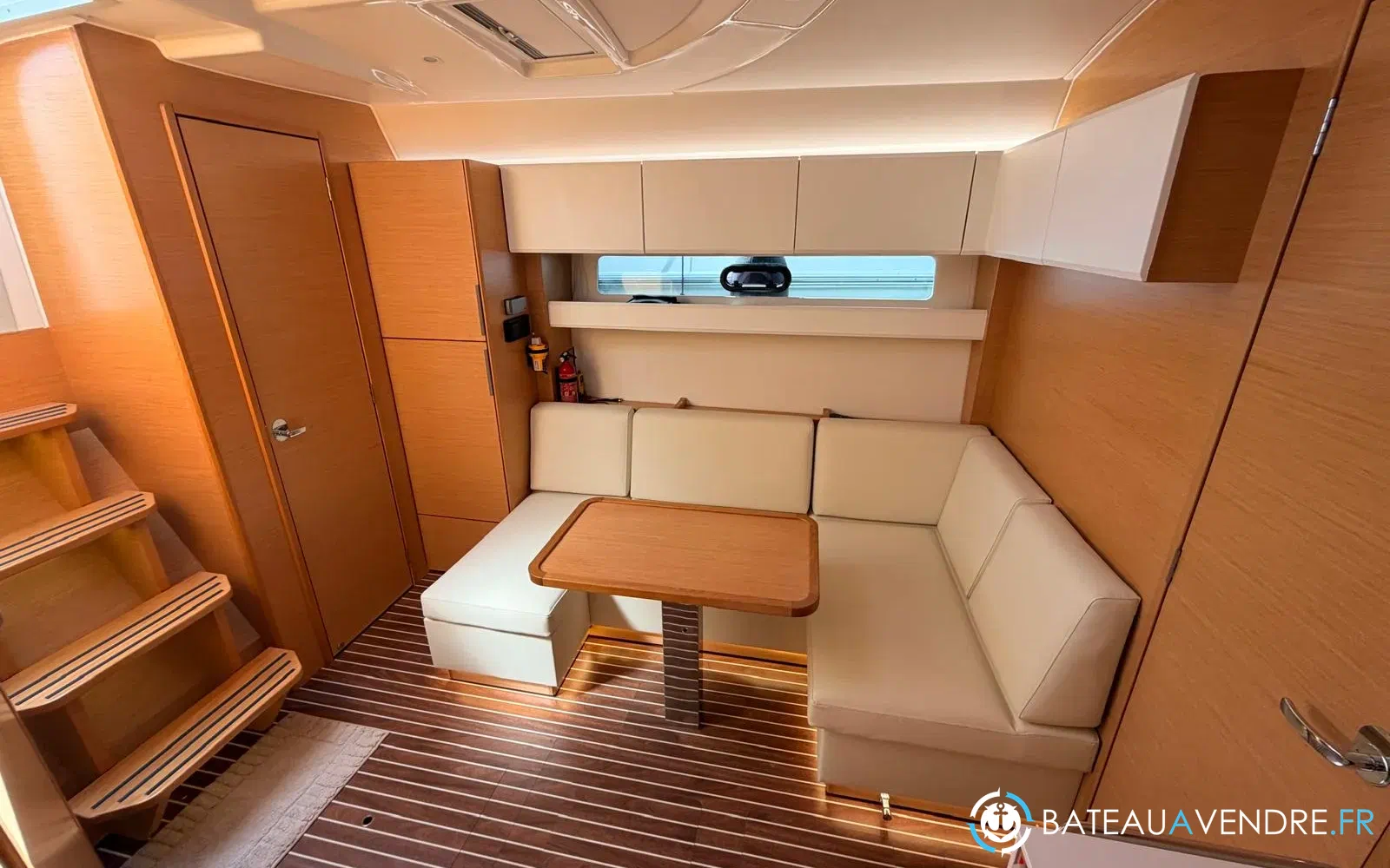 slider 18 Bavaria 400 Hard Top