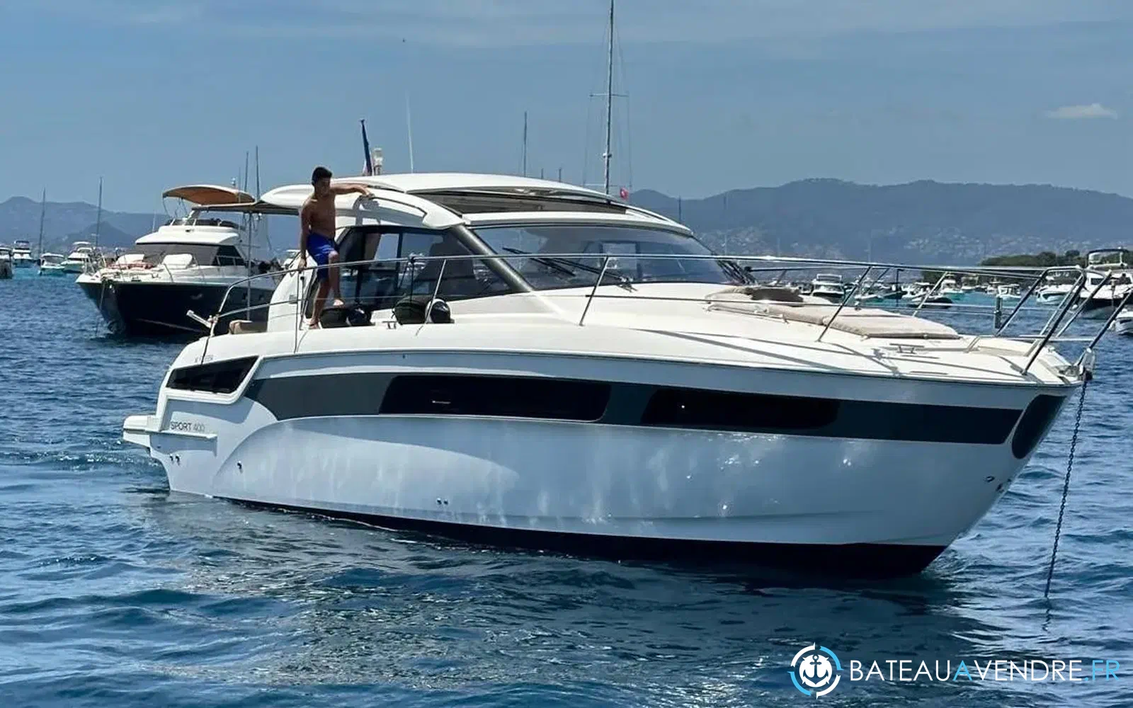 slider 0 Bavaria 400 Hard Top