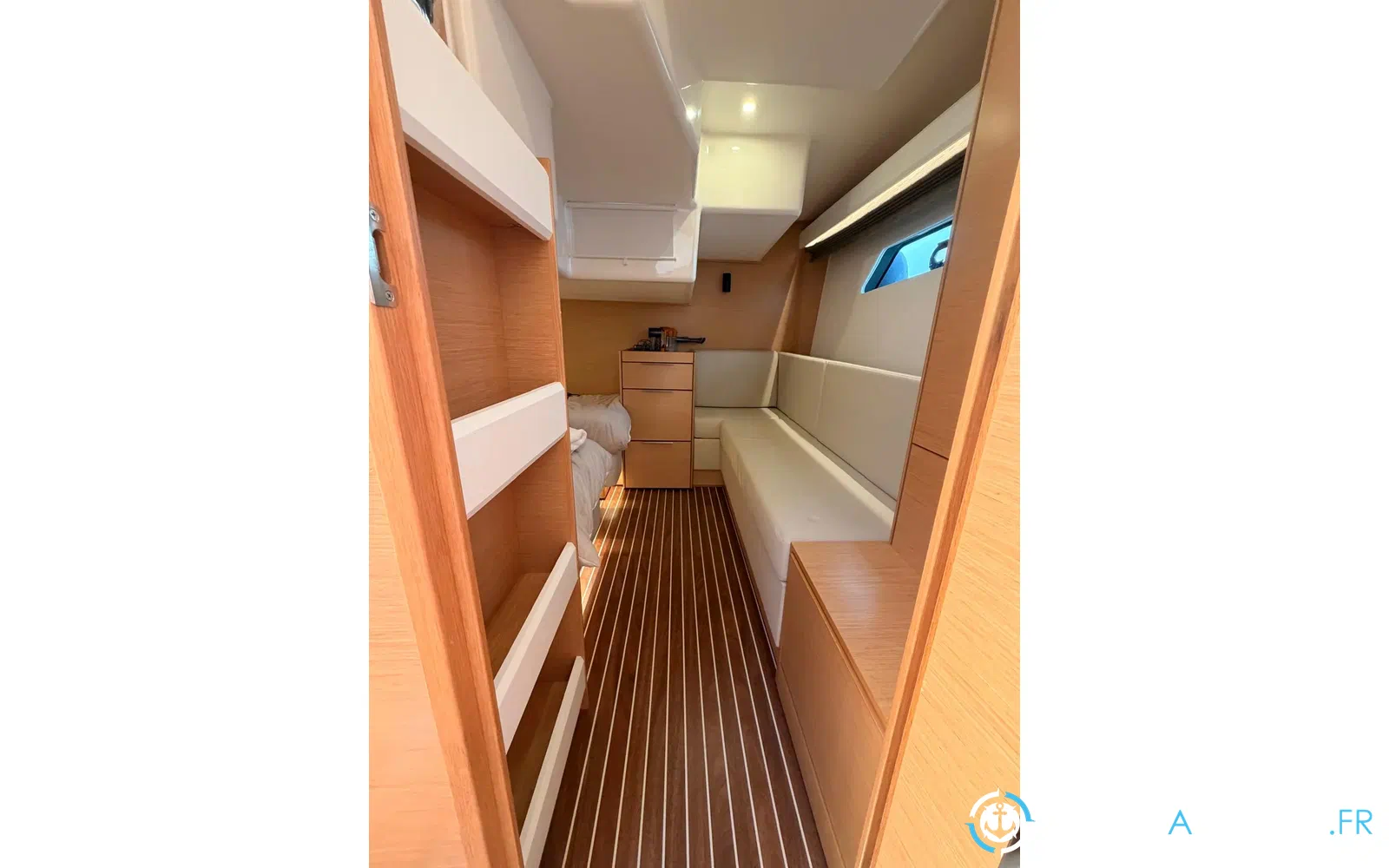 slider 19 Bavaria 400 Hard Top