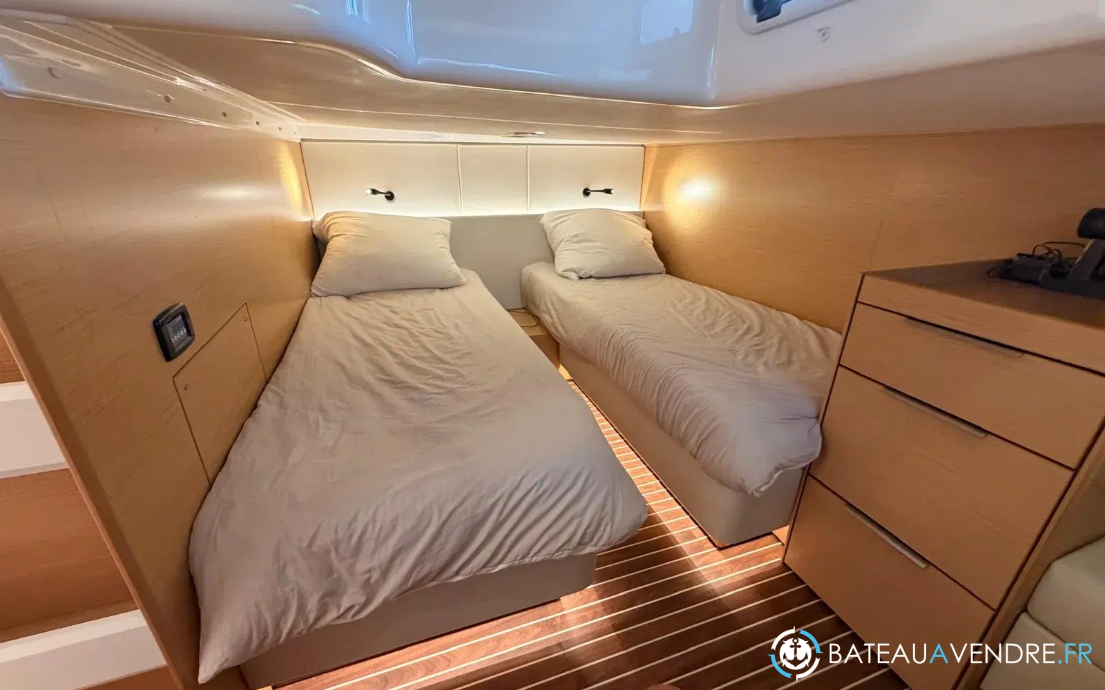 slider 20 Bavaria 400 Hard Top
