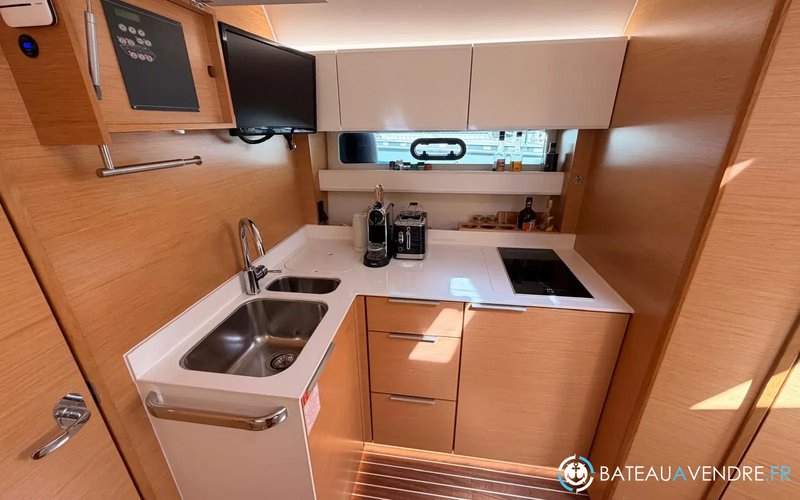 slider 21 Bavaria 400 Hard Top