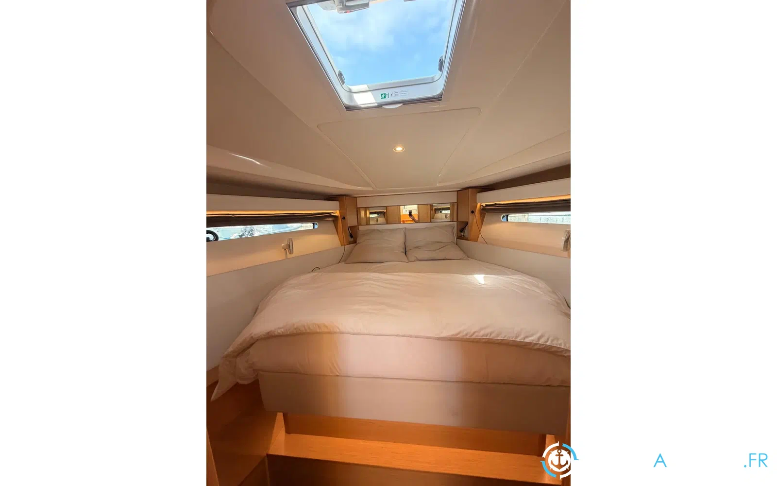 slider 22 Bavaria 400 Hard Top