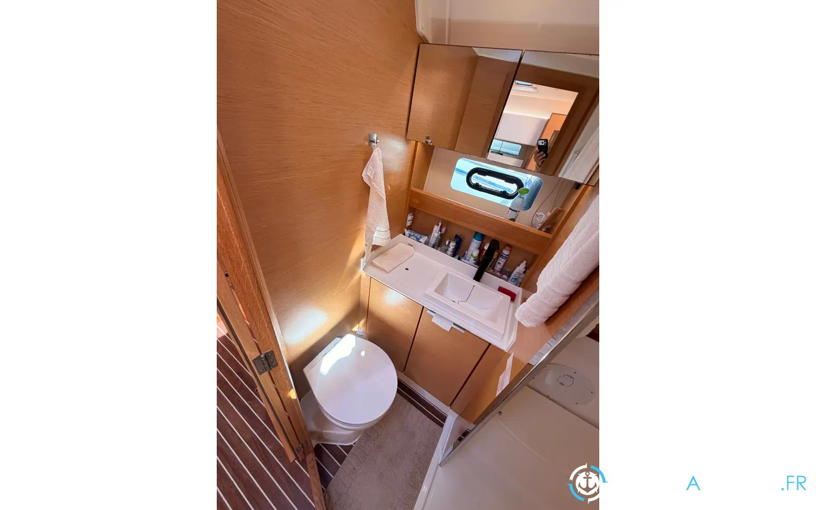 slider 24 Bavaria 400 Hard Top
