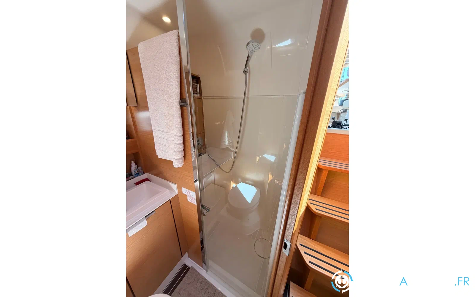 slider 25 Bavaria 400 Hard Top