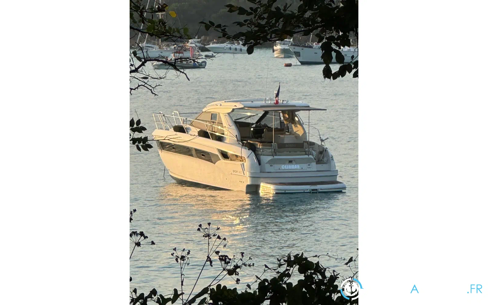 slider 1 Bavaria 400 Hard Top