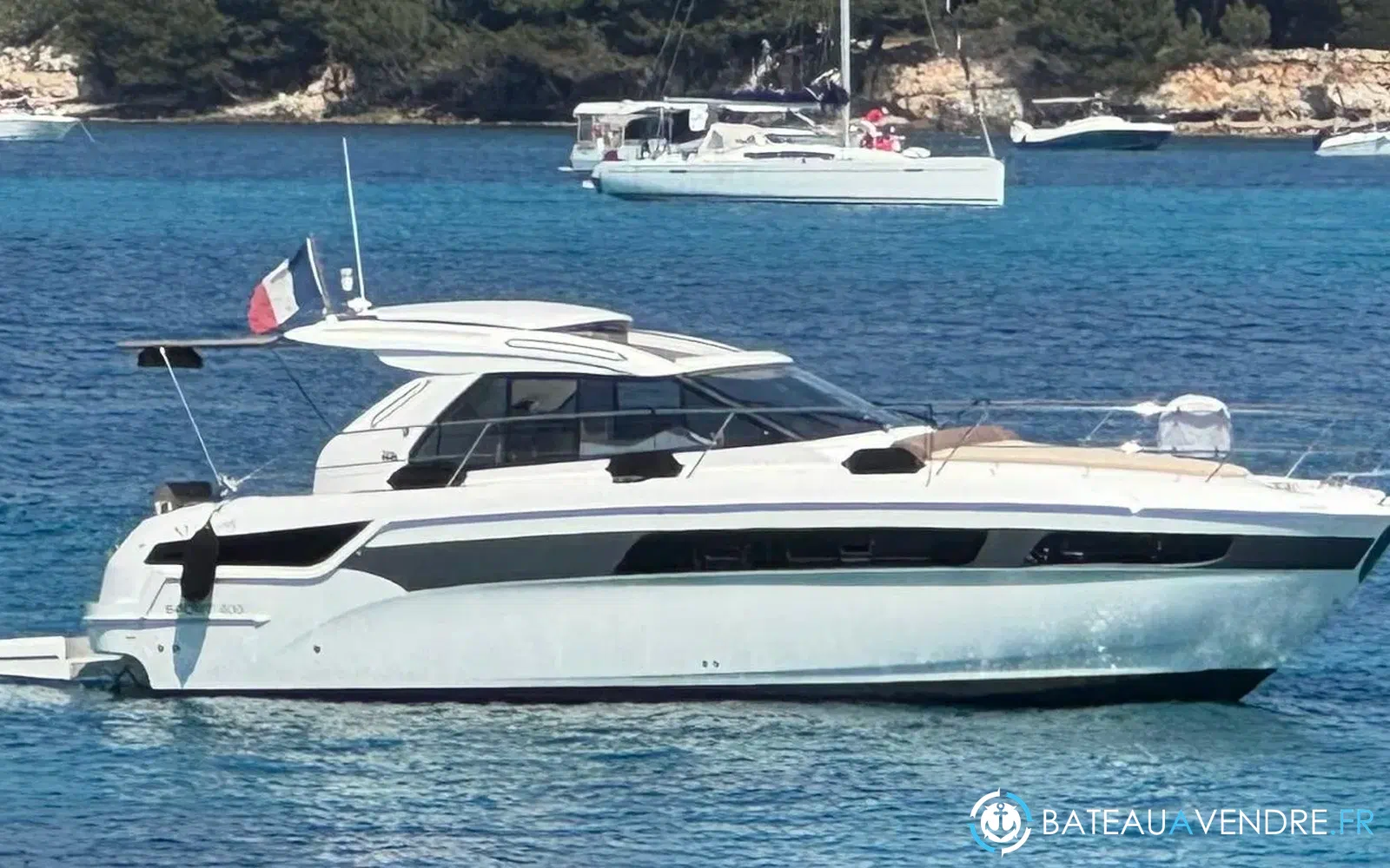 slider 2 Bavaria 400 Hard Top