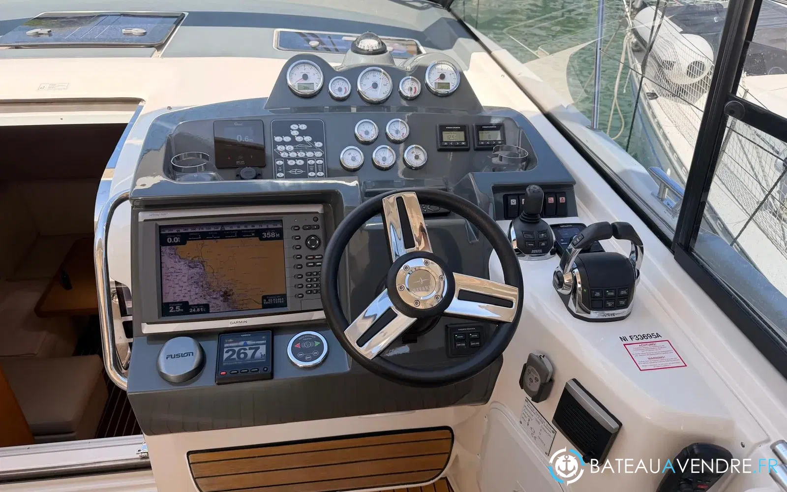 slider 3 Bavaria 400 Hard Top