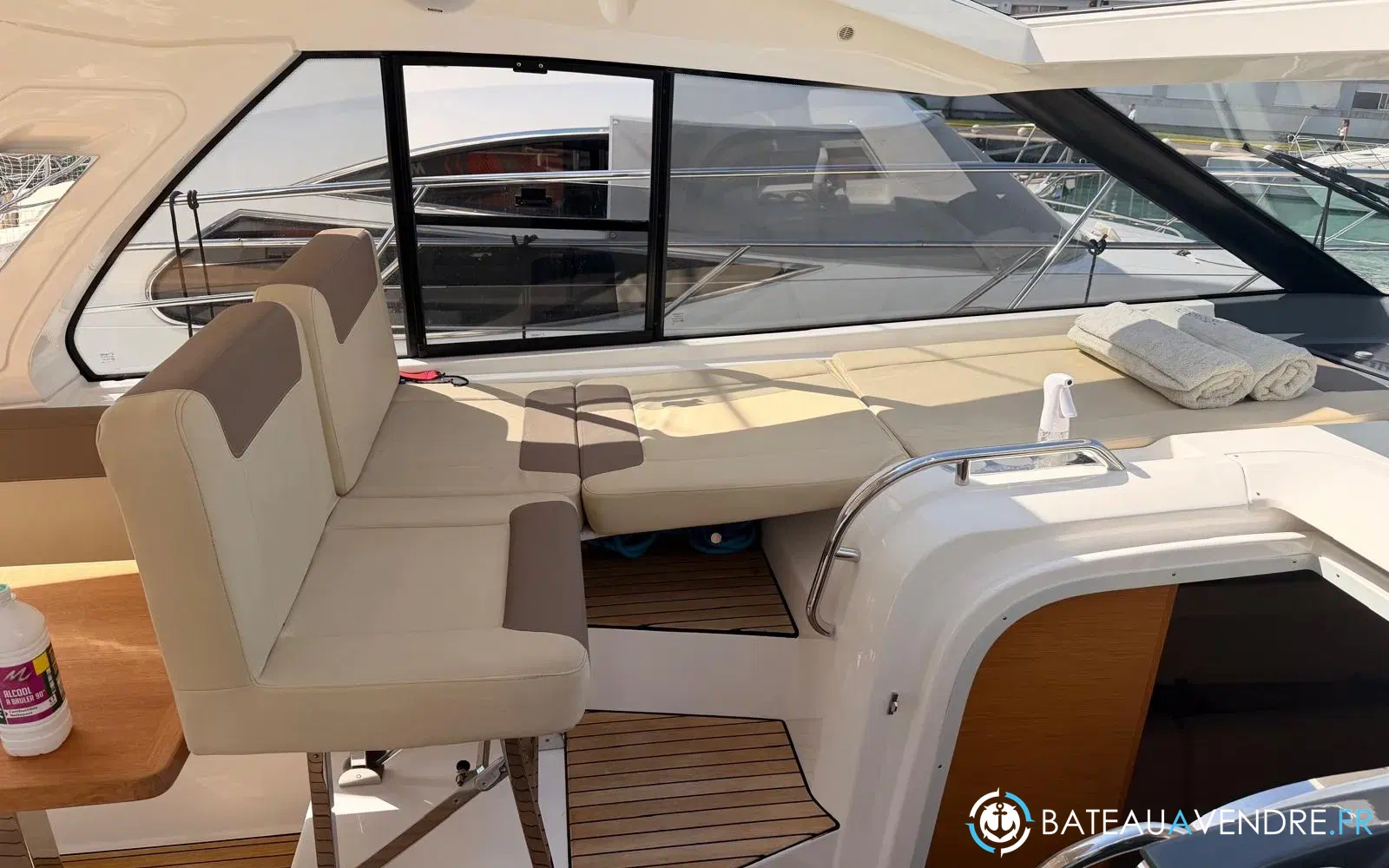 slider 5 Bavaria 400 Hard Top