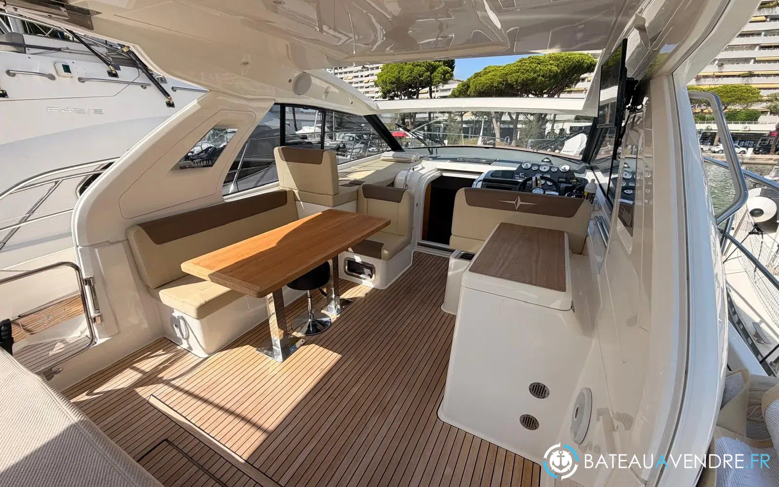 slider 6 Bavaria 400 Hard Top
