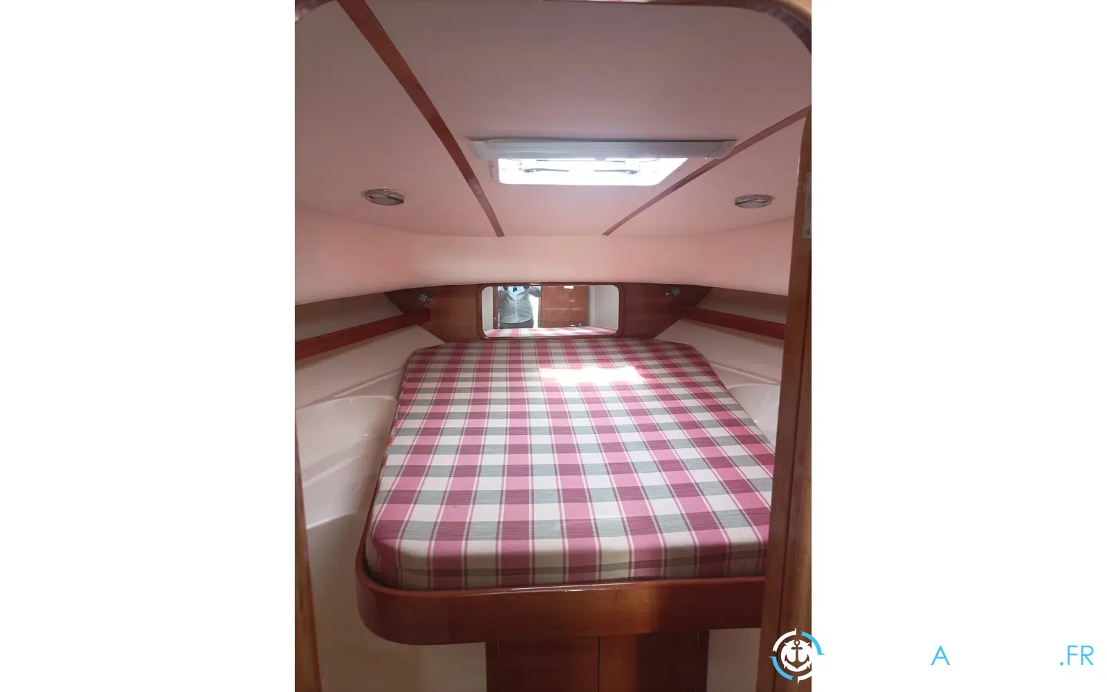 slider 28 Rodman 900
