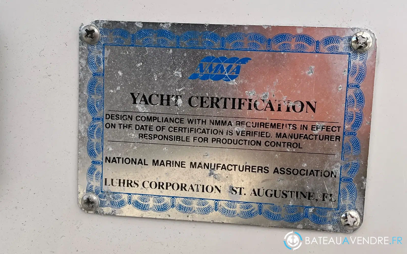 slider 12 Luhrs 36 Convertible