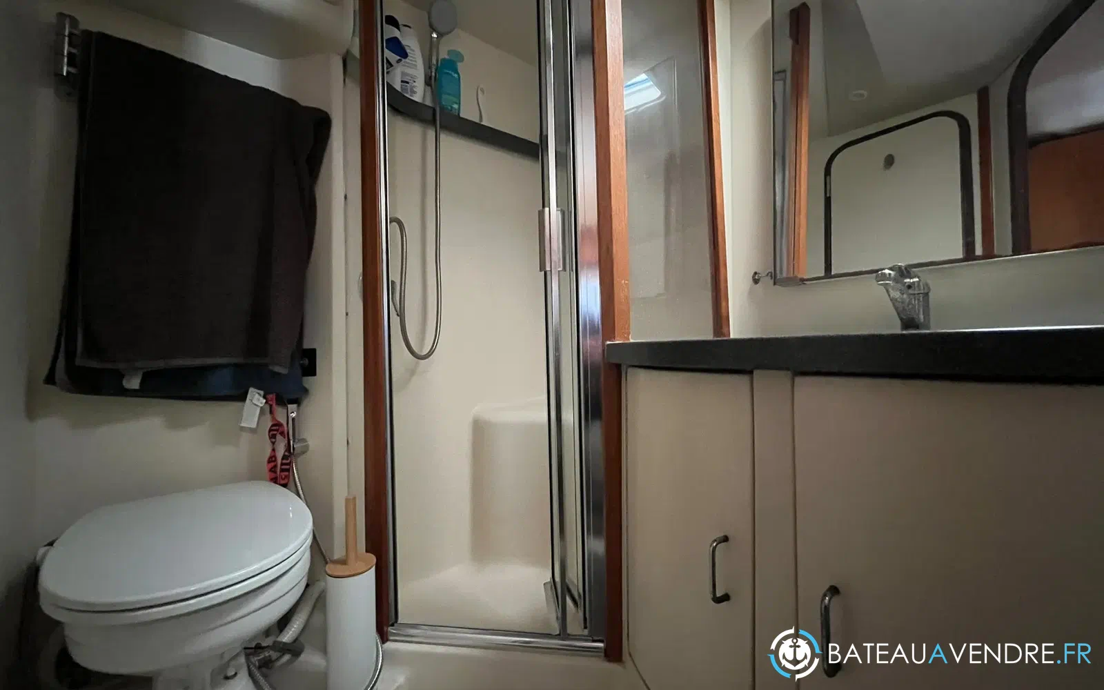 slider 23 Luhrs 36 Convertible
