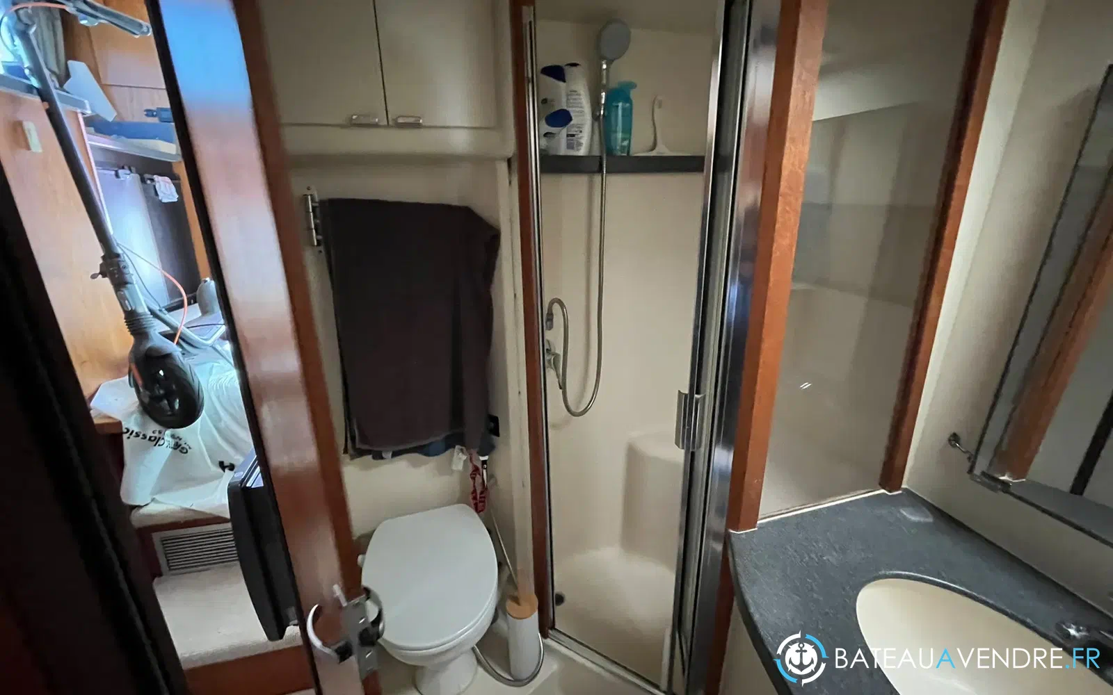 slider 24 Luhrs 36 Convertible
