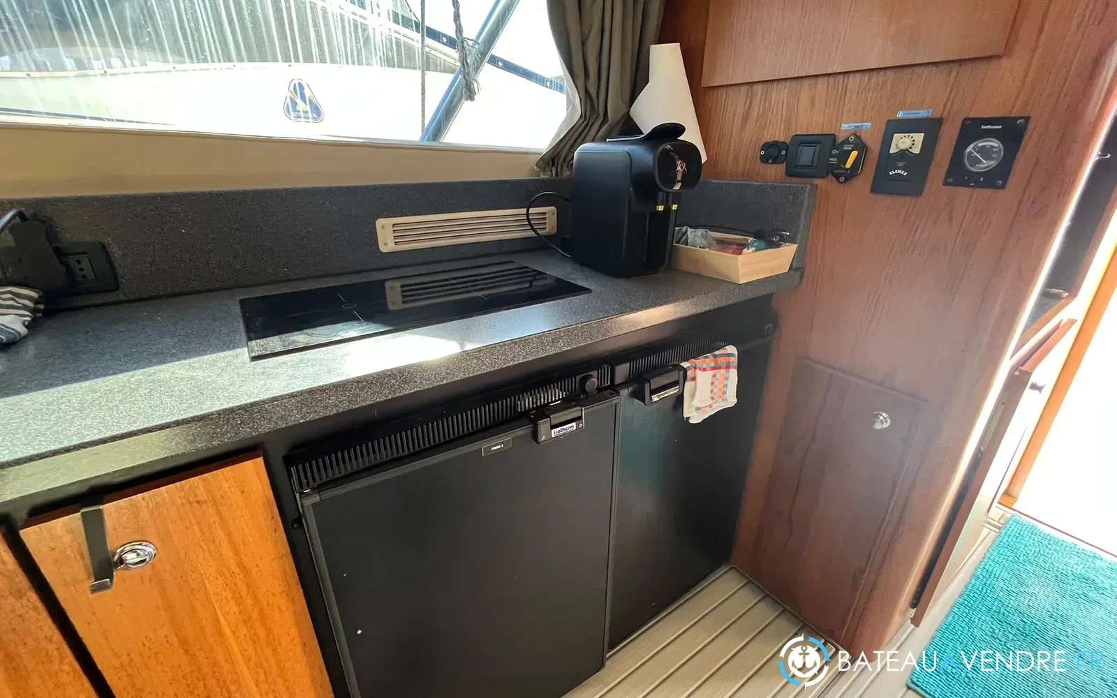 slider 33 Luhrs 36 Convertible