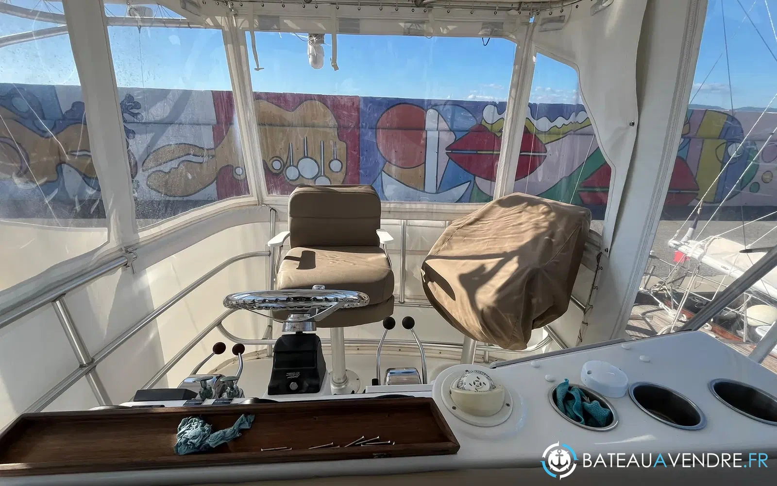 slider 7 Luhrs 36 Convertible