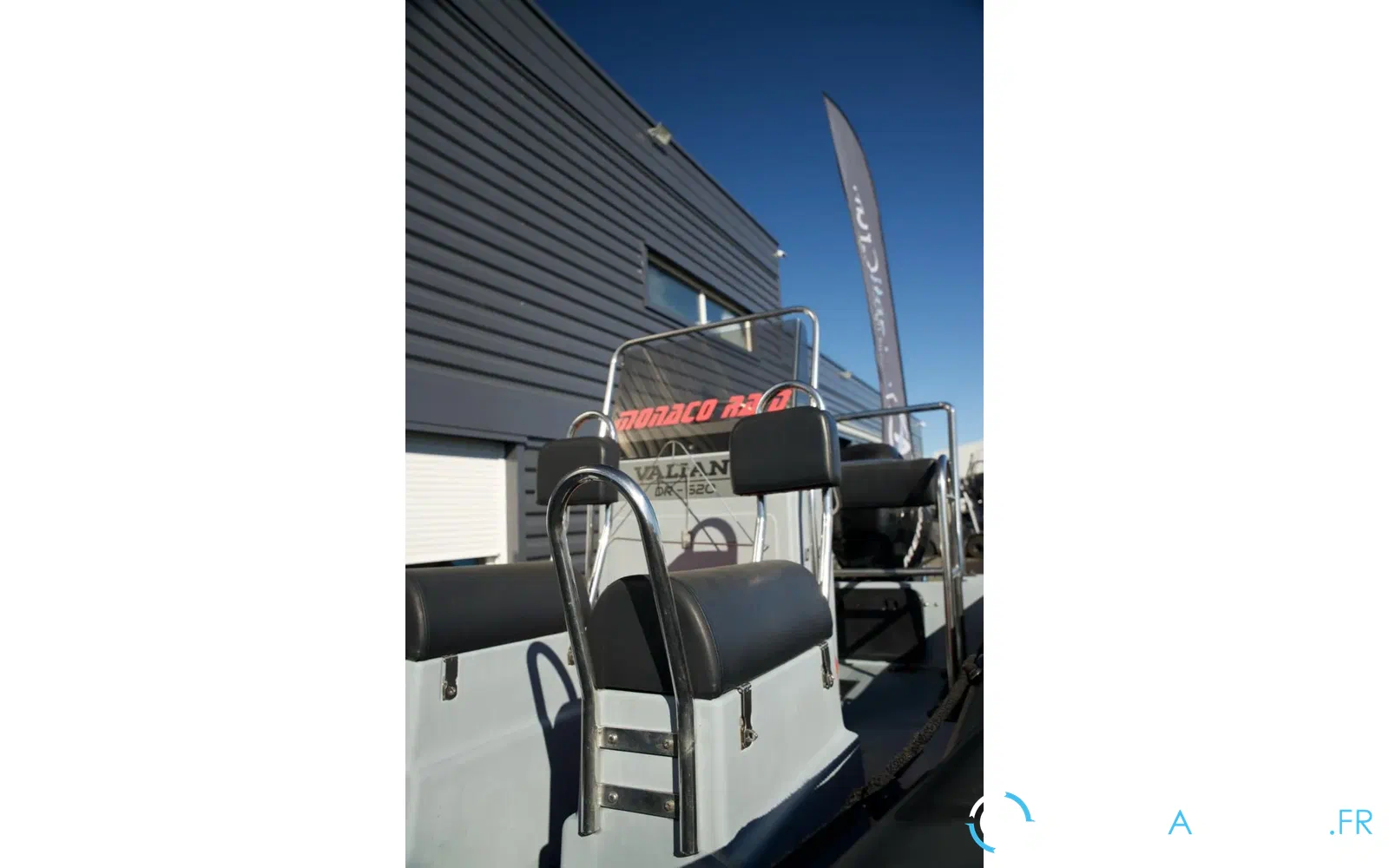 slider 2 Valiant 620 DR