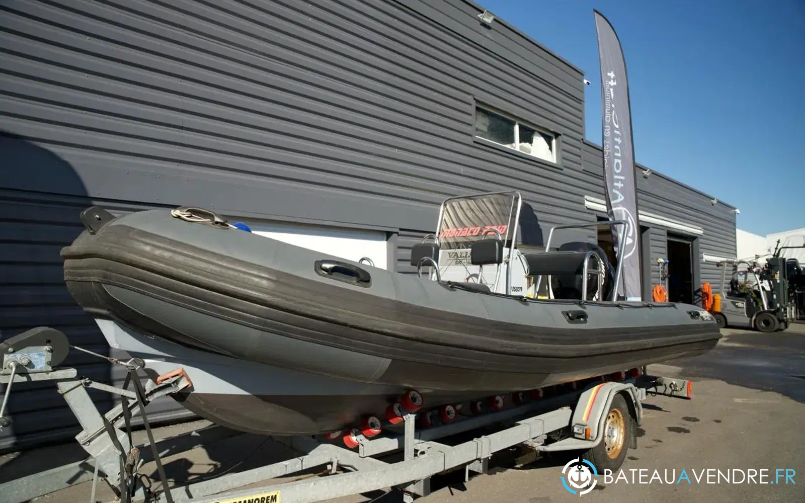 slider 3 Valiant 620 DR