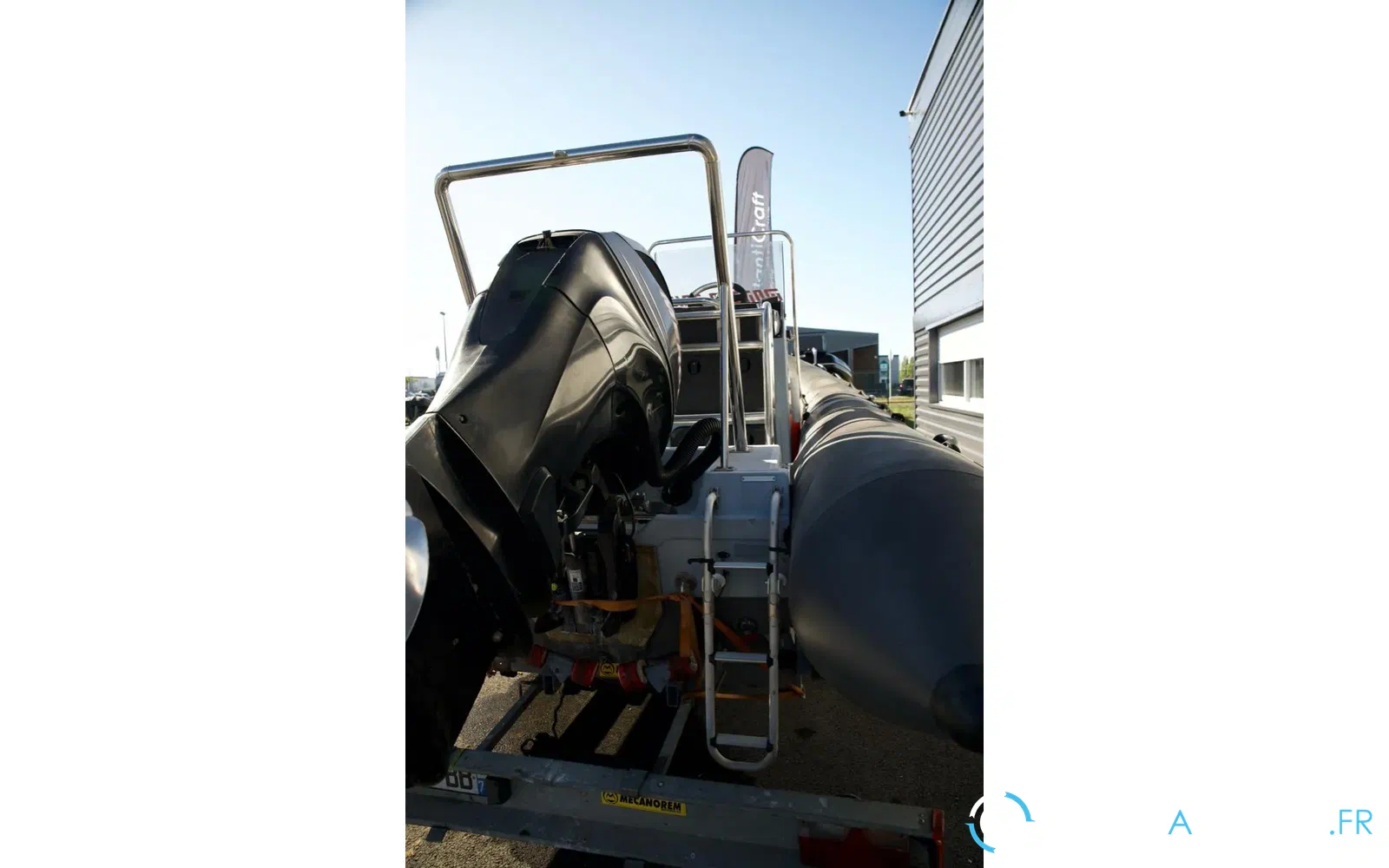 slider 7 Valiant 620 DR