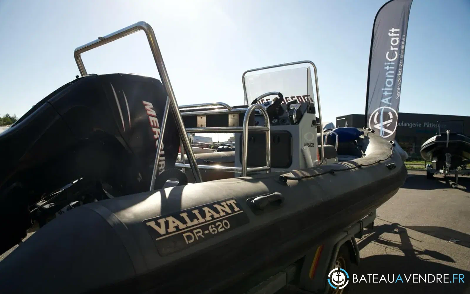slider 8 Valiant 620 DR