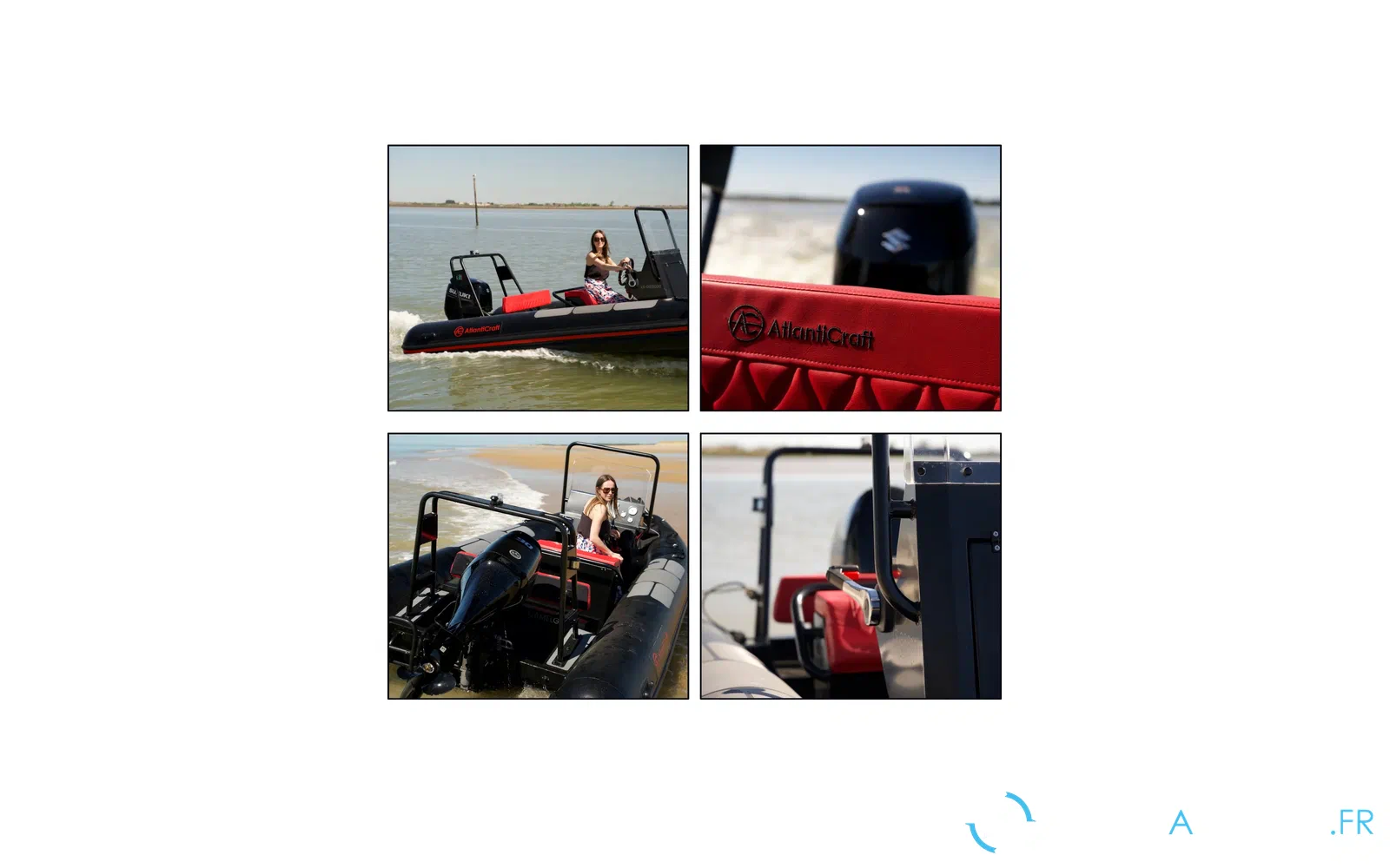 slider 0 Atlanticraft Condor 5.50