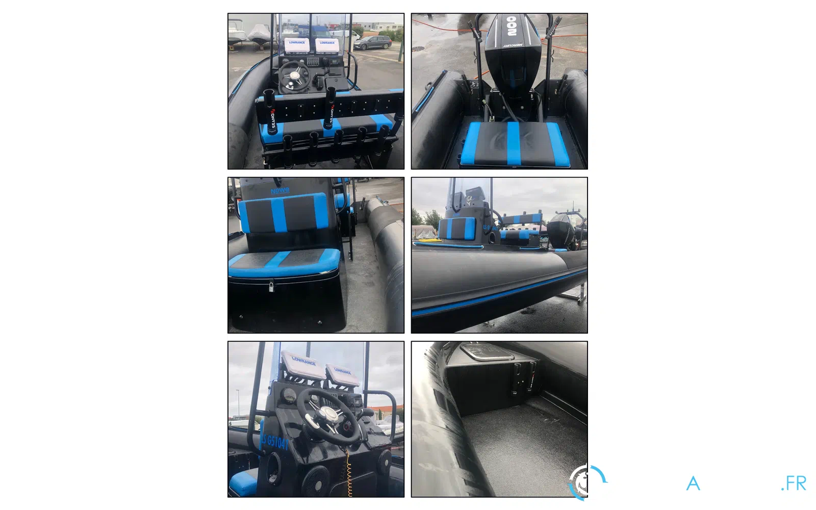 slider 0 Zeppelin Cup 22 V Pro