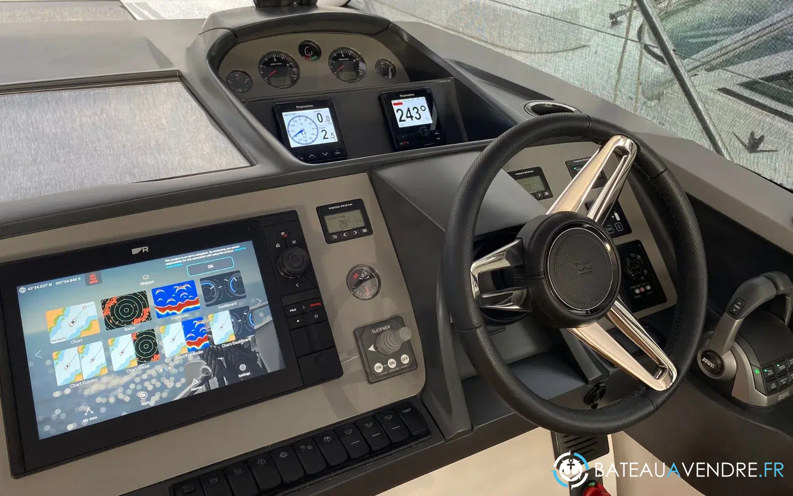 slider 8 Princess V40