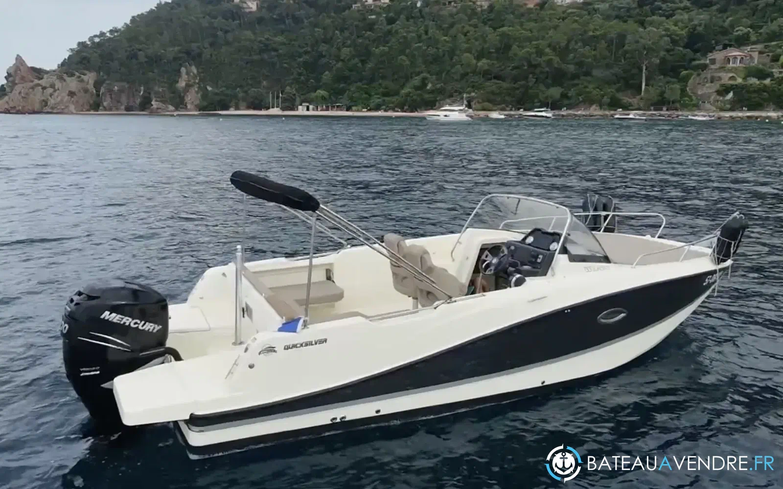 slider 1 Quicksilver Activ 755 Sundeck
