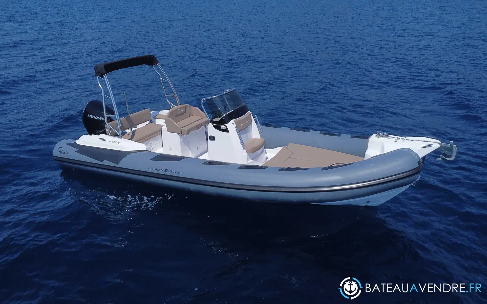 slider 0 Ranieri Cayman 23 Sport