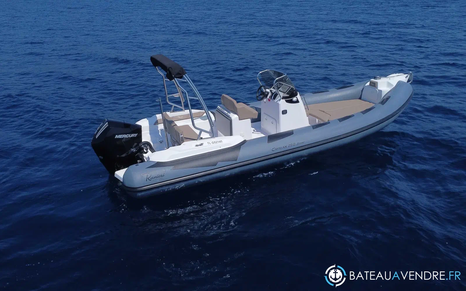 slider 2 Ranieri Cayman 23 Sport