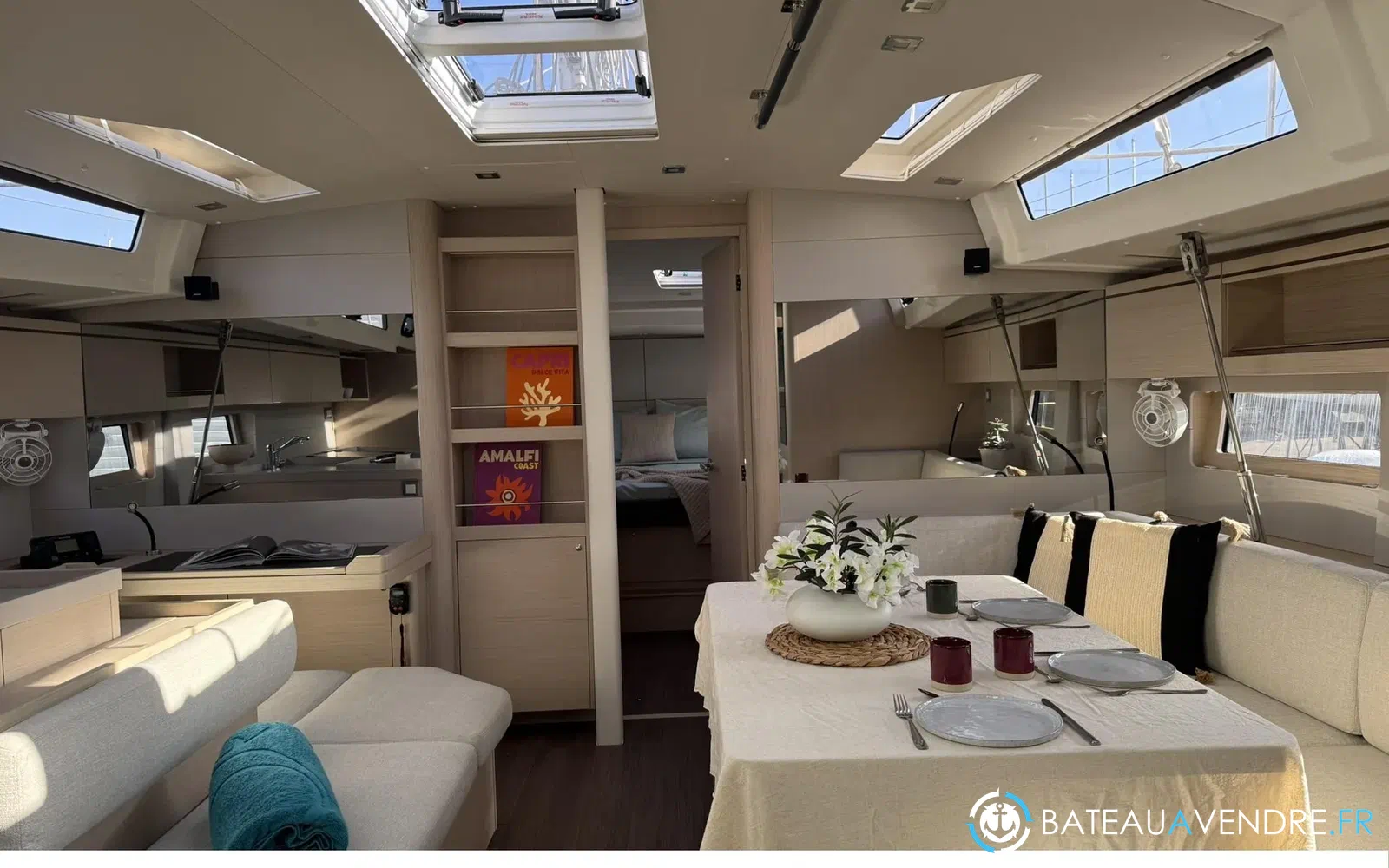 slider 9 Beneteau Oceanis 51.1