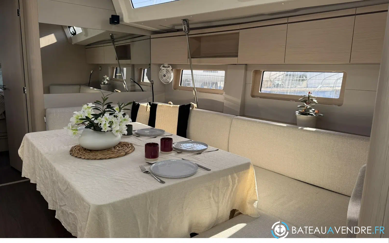 slider 11 Beneteau Oceanis 51.1