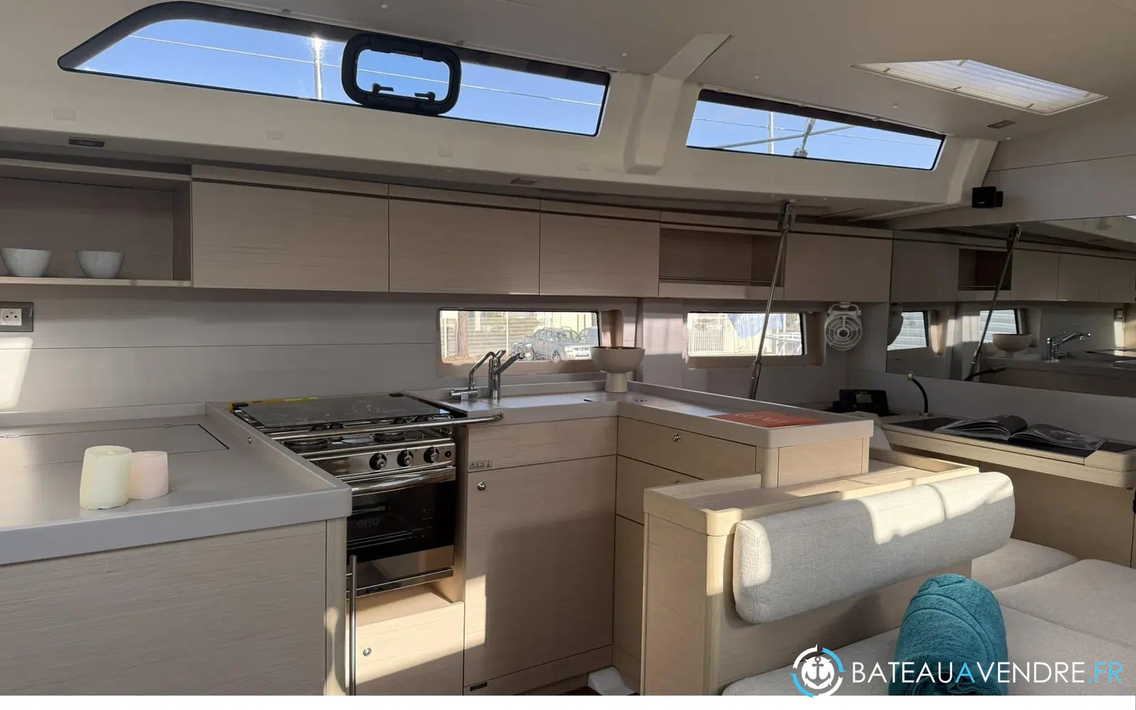 slider 13 Beneteau Oceanis 51.1