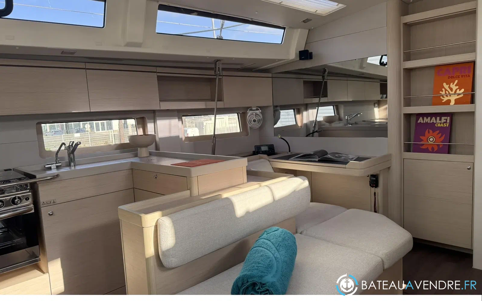 slider 14 Beneteau Oceanis 51.1