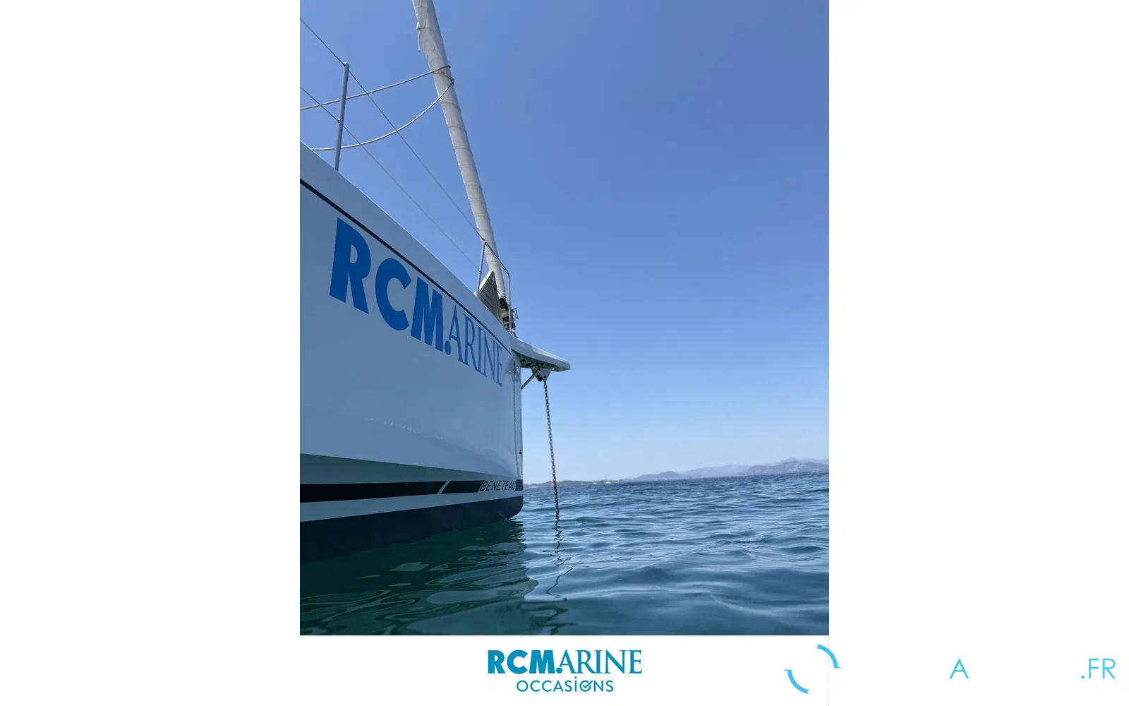 slider 6 Beneteau Oceanis 51.1