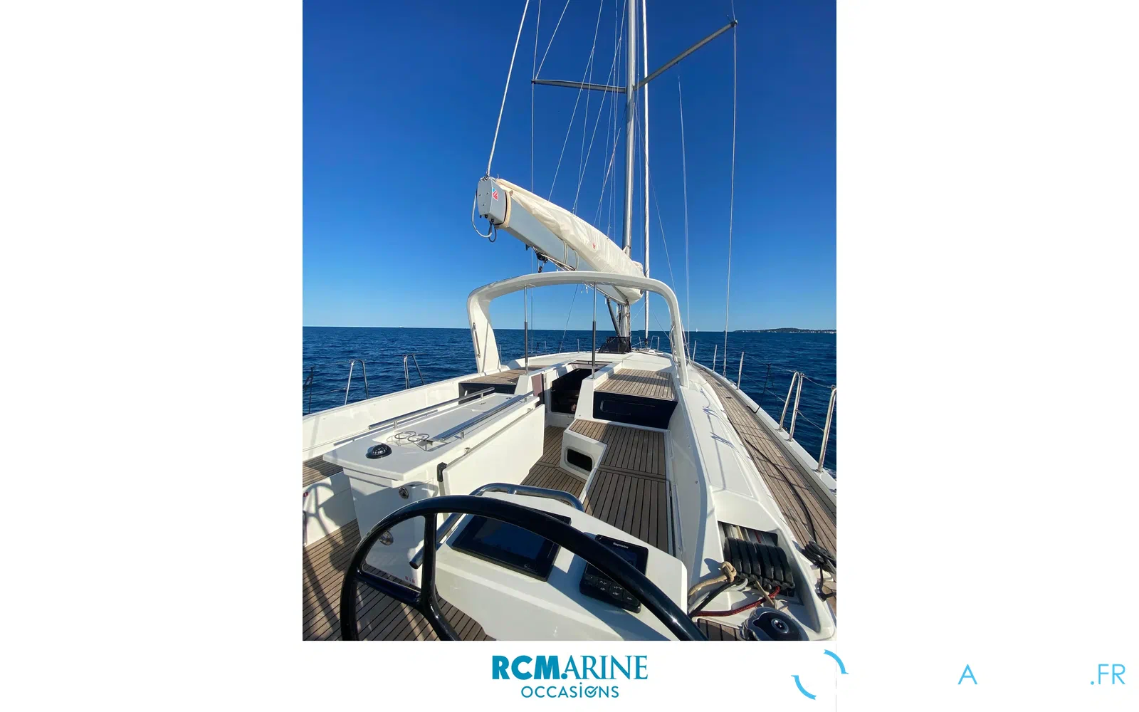 slider 7 Beneteau Oceanis 51.1