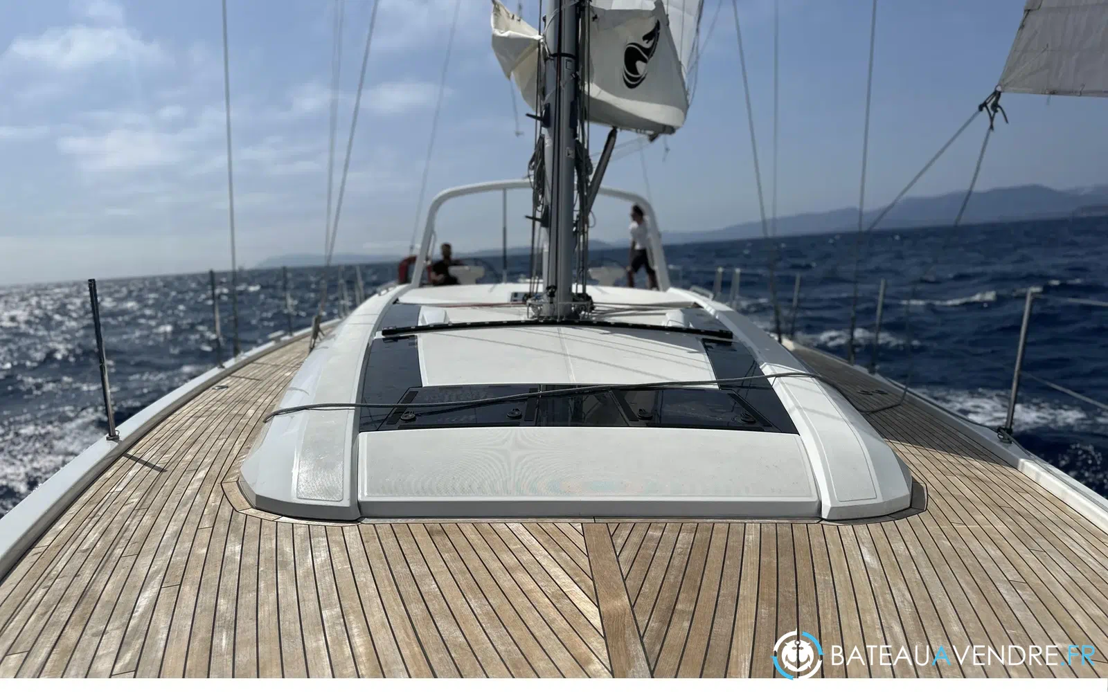 slider 8 Beneteau Oceanis 51.1