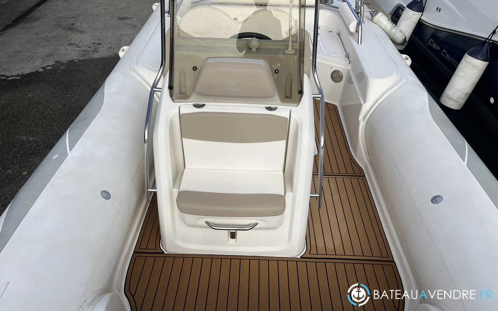 slider 11 BSC 75