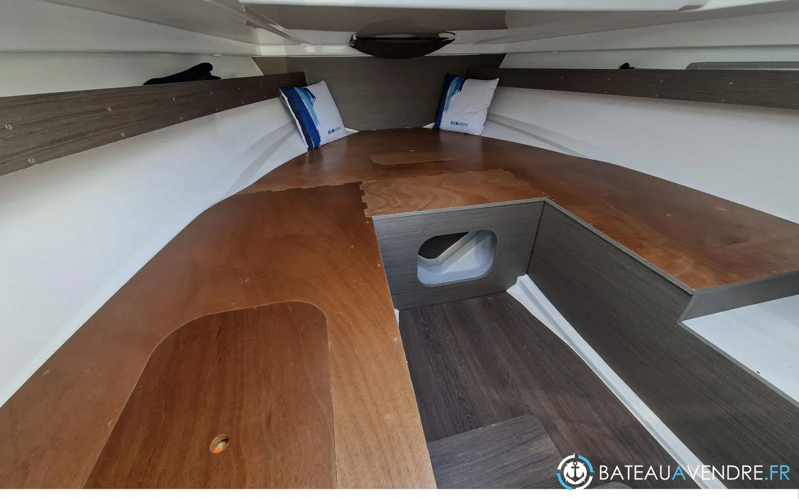 slider 12 Beneteau Flyer 7 SUNdeck